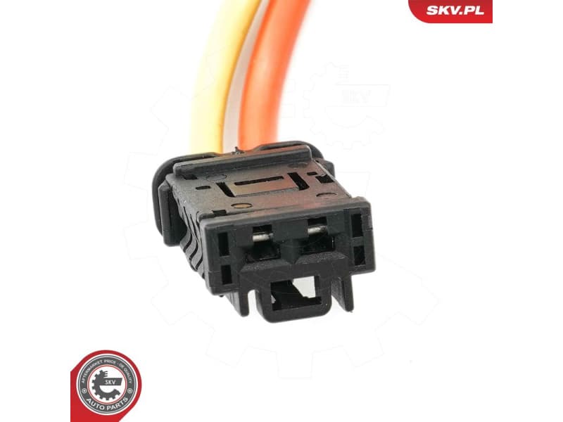 Steering Lock 65SKV221 - image 4