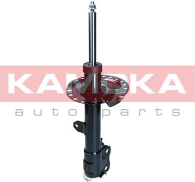 Shock Absorber 2001106 - image 4