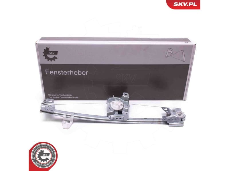 Window Regulator 51SKV311