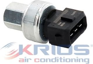 Pressure Switch, air conditioning K52102