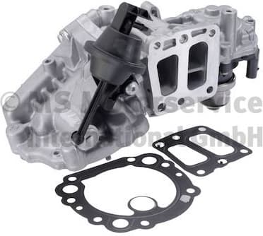 EGR Valve 7.06036.16.0