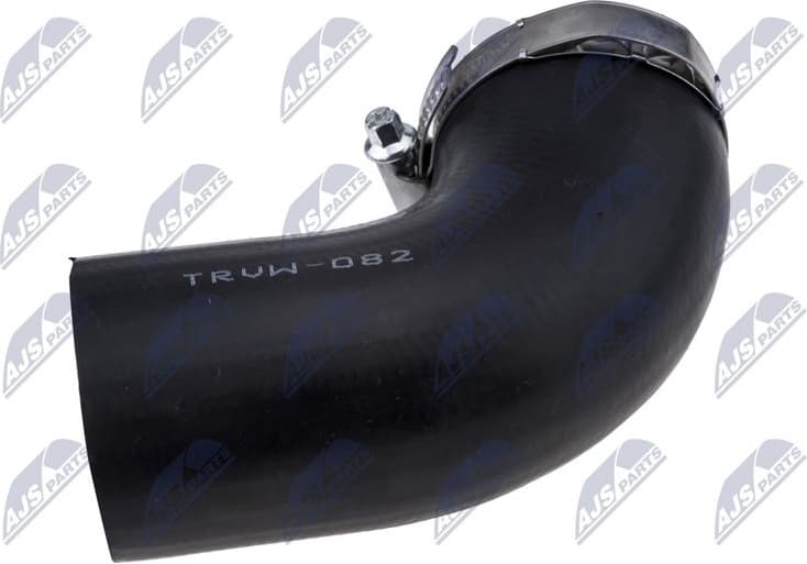 Charge Air Hose GPP-VW-082 - image 2