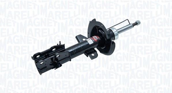 Shock Absorber 357079070100