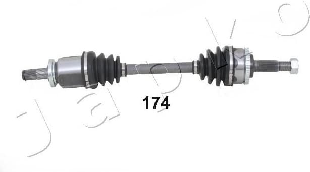 Drive Shaft 62174