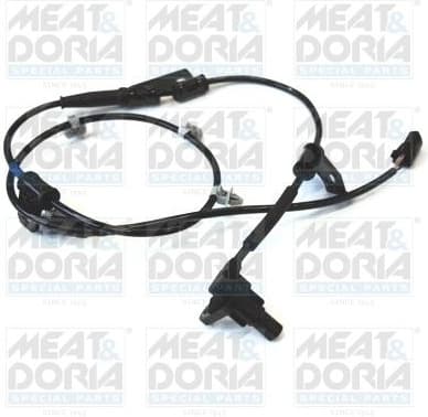 Sensor, wheel speed 90367