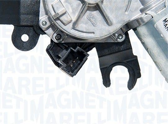 Wiper Motor 064013026010 - image 2