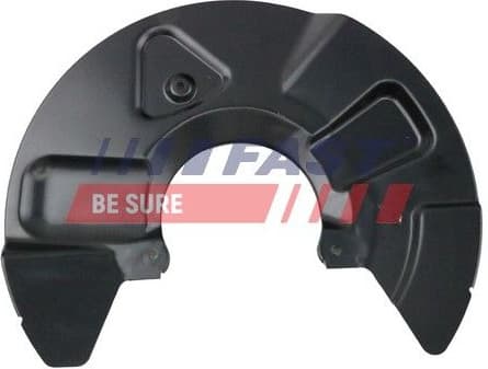 Splash Guard, brake disc FT32542 - image 2