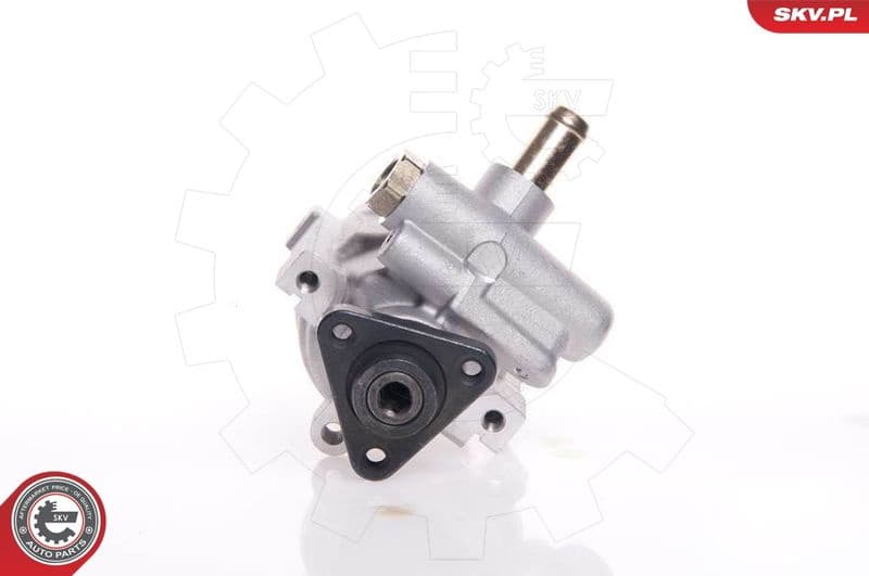 Hydraulic Pump, steering 10SKV007 - image 4