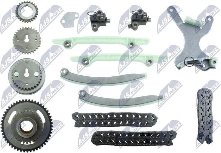 Timing Chain Kit RZR-CH-003