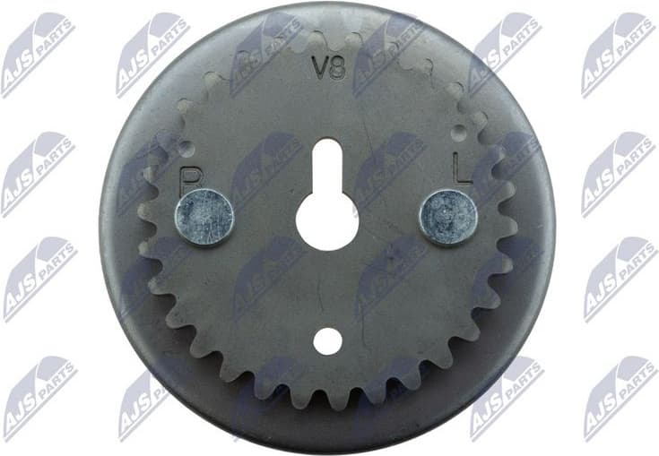 Timing Chain Kit RZR-CH-003 - image 3