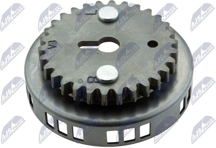 Timing Chain Kit RZR-CH-003 - image 7