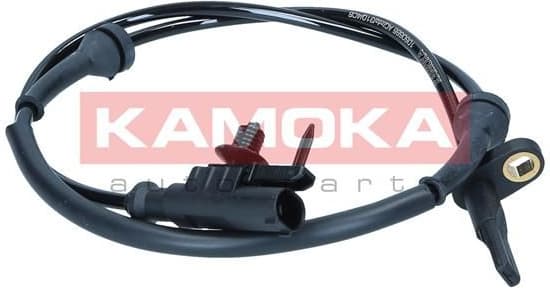 Sensor, wheel speed 1060686