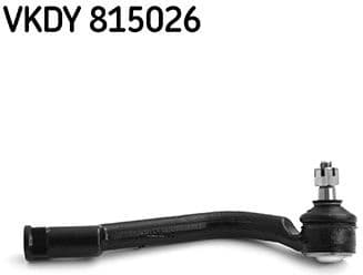 Tie Rod End VKDY815026