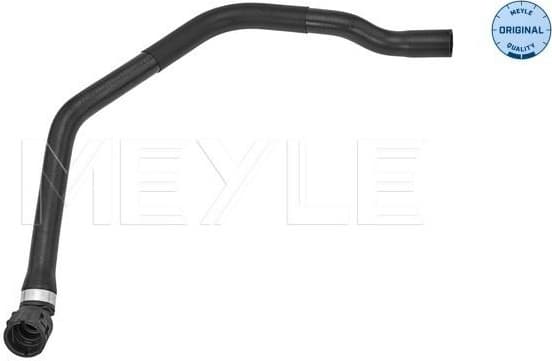 Radiator Hose MEYLE-ORIGINAL: True to OE. 319 222 0043