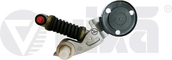 Belt Tensioner, V-ribbed belt 99031774601