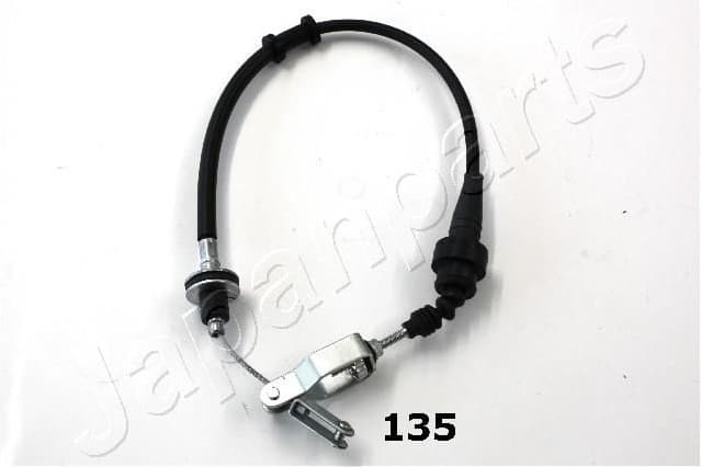 Cable Pull, clutch control GC-135