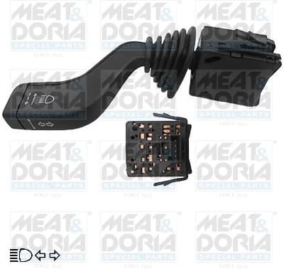 Steering Column Switch 23027