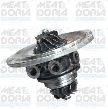 Core assembly, turbocharger 60046
