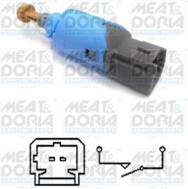 Stop Light Switch 35082