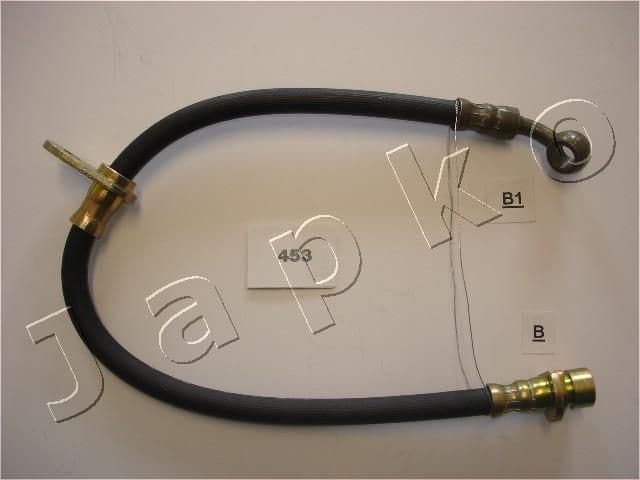 Holding Bracket, brake hose 69453