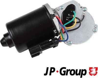 Wiper Motor JP 1298200800 - image 2