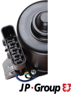 Wiper Motor JP 1298200800 - image 3