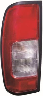 Tail Light Assembly Depo 215-19D4L-AE