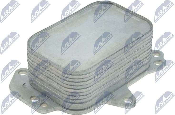 Oil Cooler, engine oil CCL-PE-005