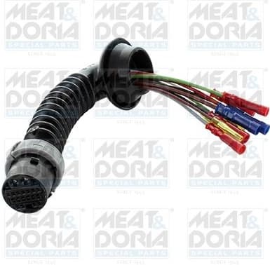Repair Kit, cable set 25077