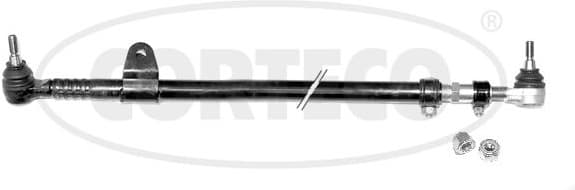 Tie Rod 49396094 - image 2