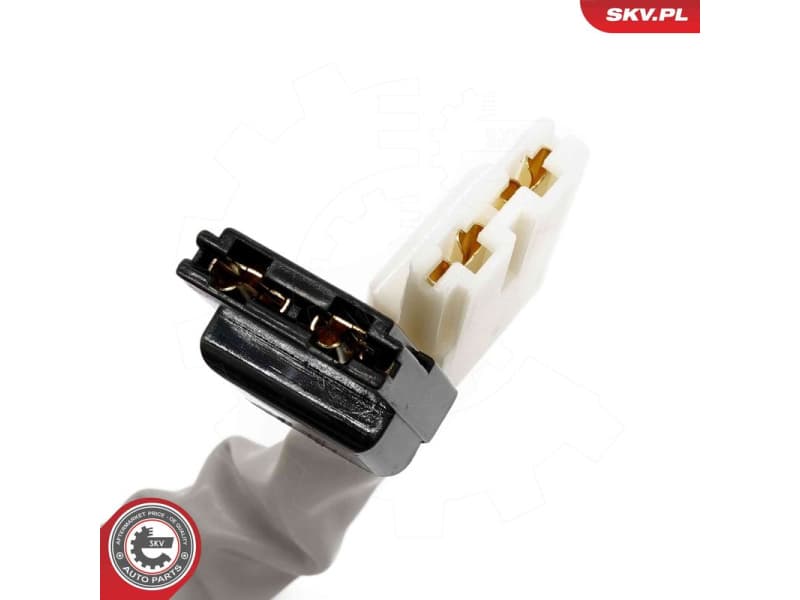 Steering Lock 65SKV203 - image 3