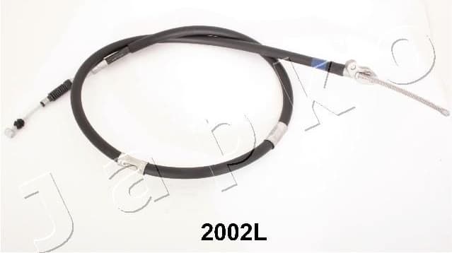 Cable Pull, parking brake 1312002L