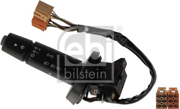 Steering Column Switch 47348