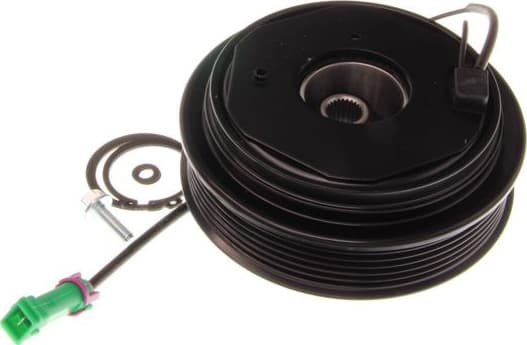 Magnetic Clutch, air conditioning compressor AC130035