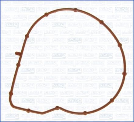 Gasket, water pump 01206300