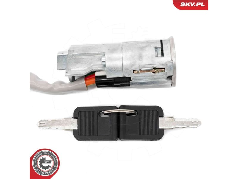 Steering Lock 65SKV204 - image 3