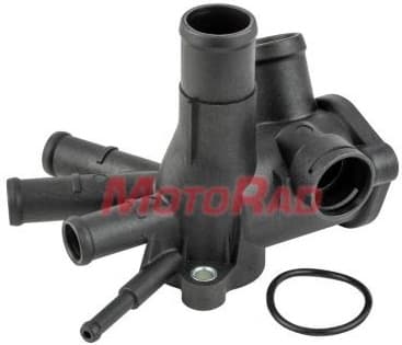 Coolant Flange CH7039