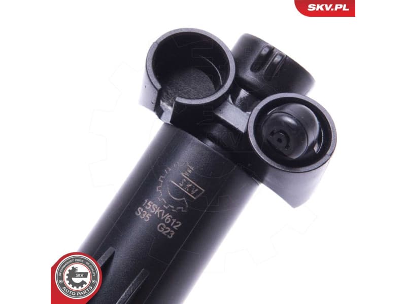 Washer Fluid Jet, headlight cleaning 15SKV612 - image 3