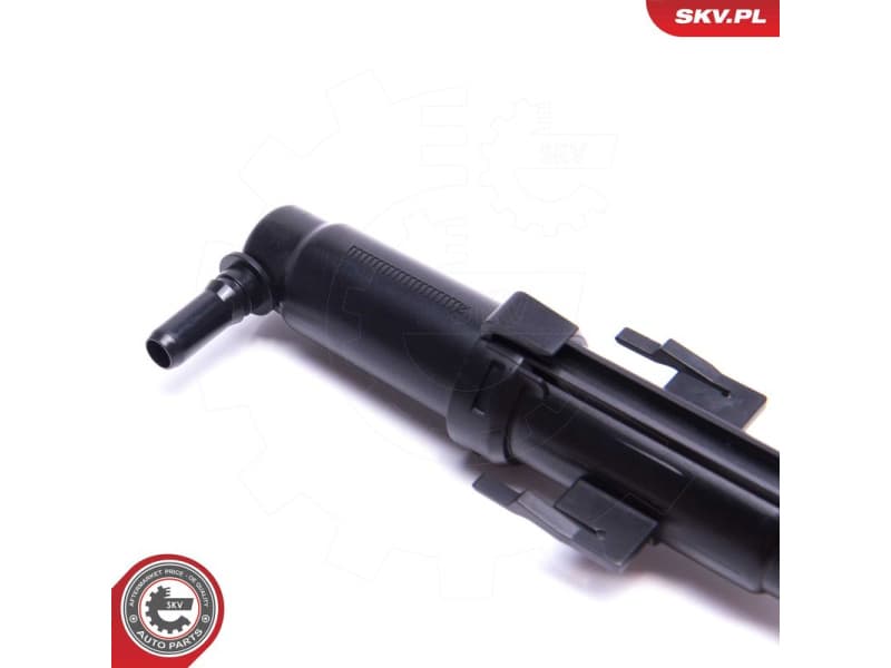 Washer Fluid Jet, headlight cleaning 15SKV612 - image 4