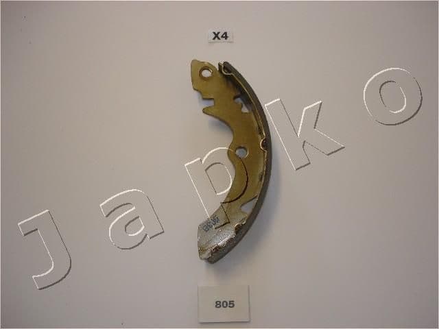 Brake Shoe Set 55805