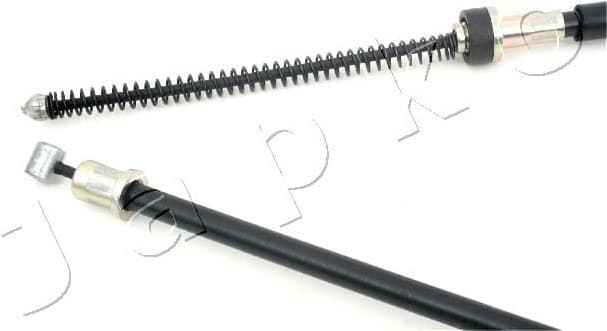 Cable Pull, parking brake 131504 - image 3