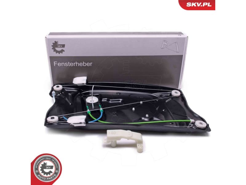 Window Regulator 51SKV415