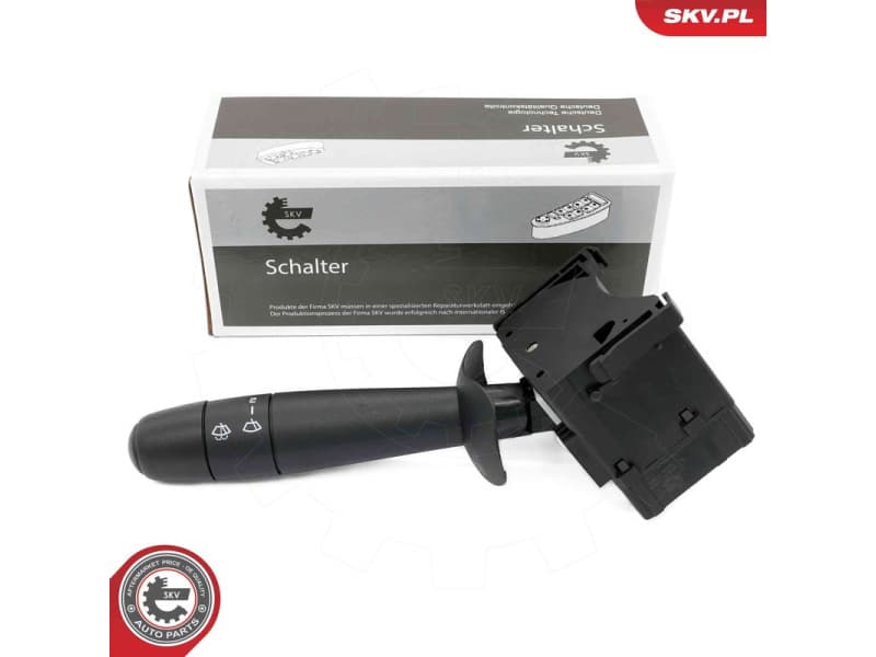 Steering Column Switch 38SKV553