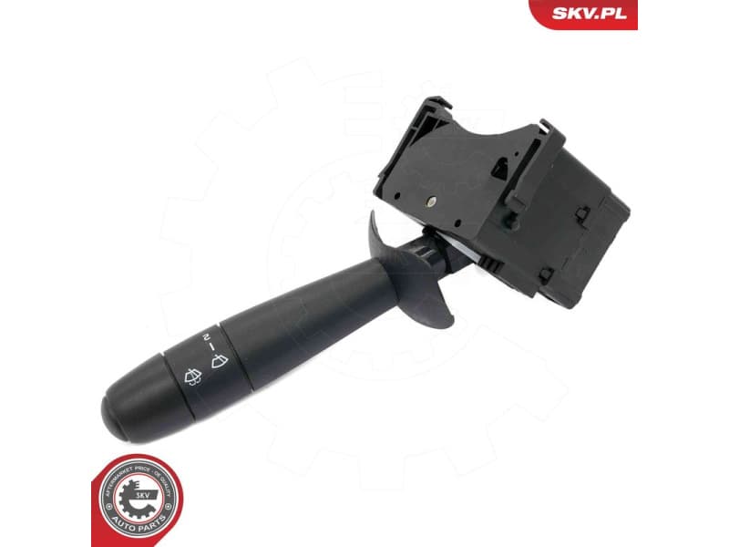 Steering Column Switch 38SKV553 - image 2