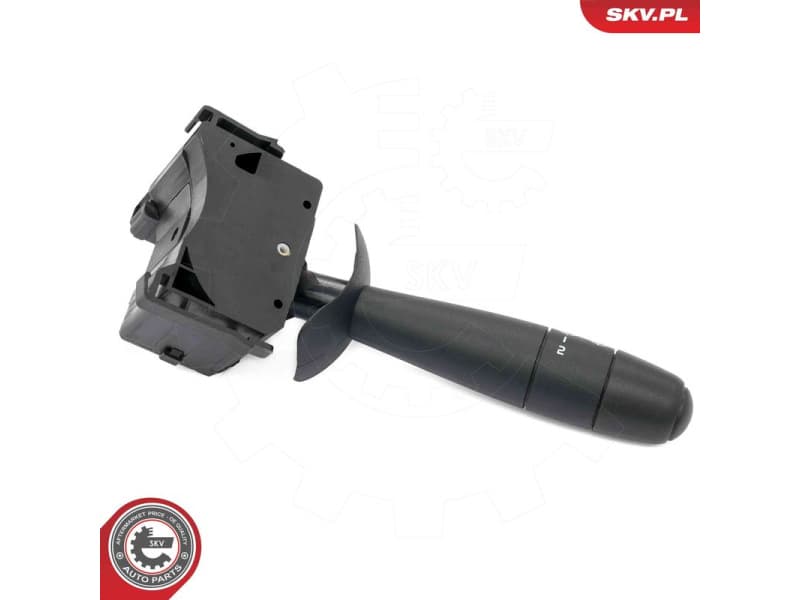 Steering Column Switch 38SKV553 - image 3