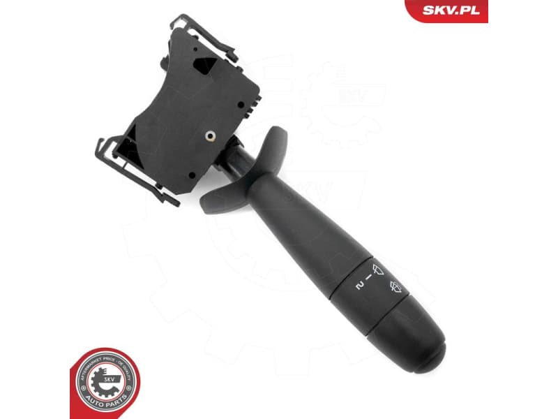 Steering Column Switch 38SKV553 - image 5