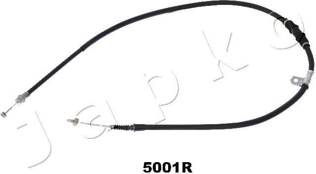 Cable Pull, parking brake 1315001R - image 2