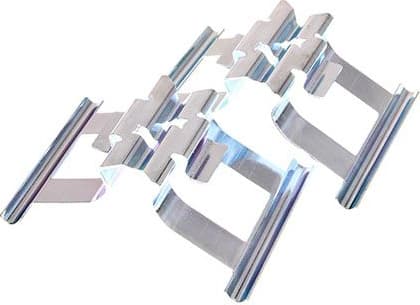 Accessory Kit, disc brake pad 27-2609