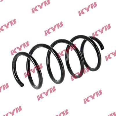 Suspension Spring K-Flex RA1285 - image 2