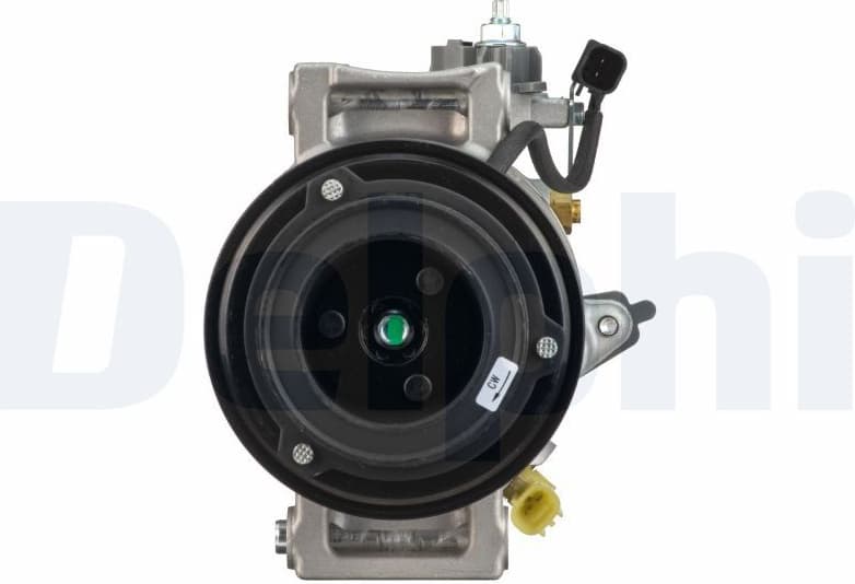 Compressor, air conditioning CS20570 - image 3